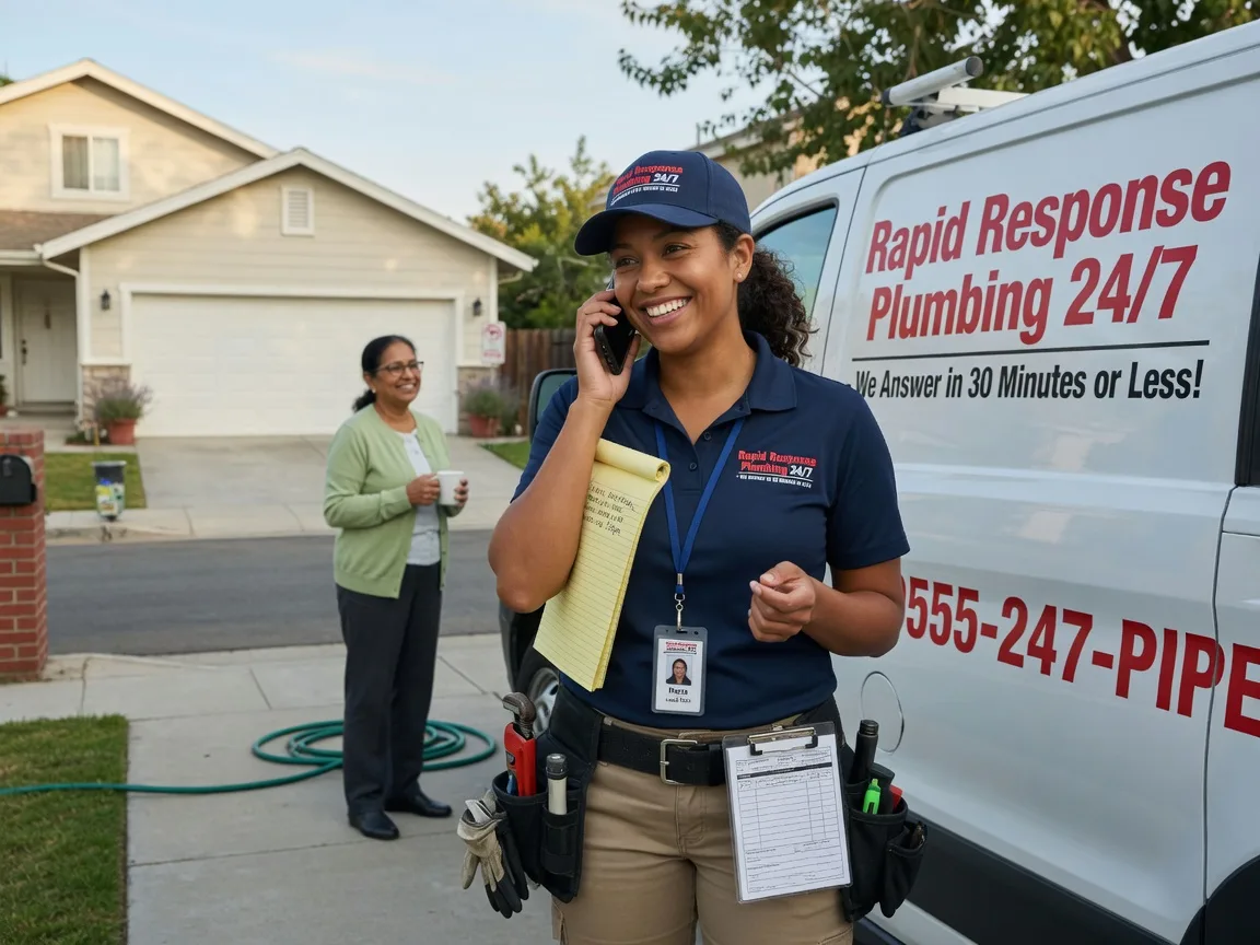 Emergency Plumber Port Elizabeth, NJ FAQs